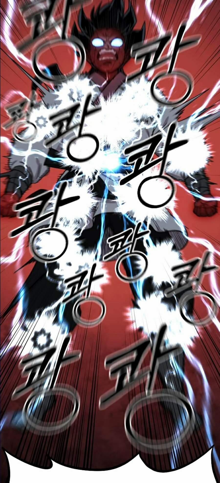 Hoa Sơn Tái Xuất | Hoa Sơn Tái Khởi 29 trang 87