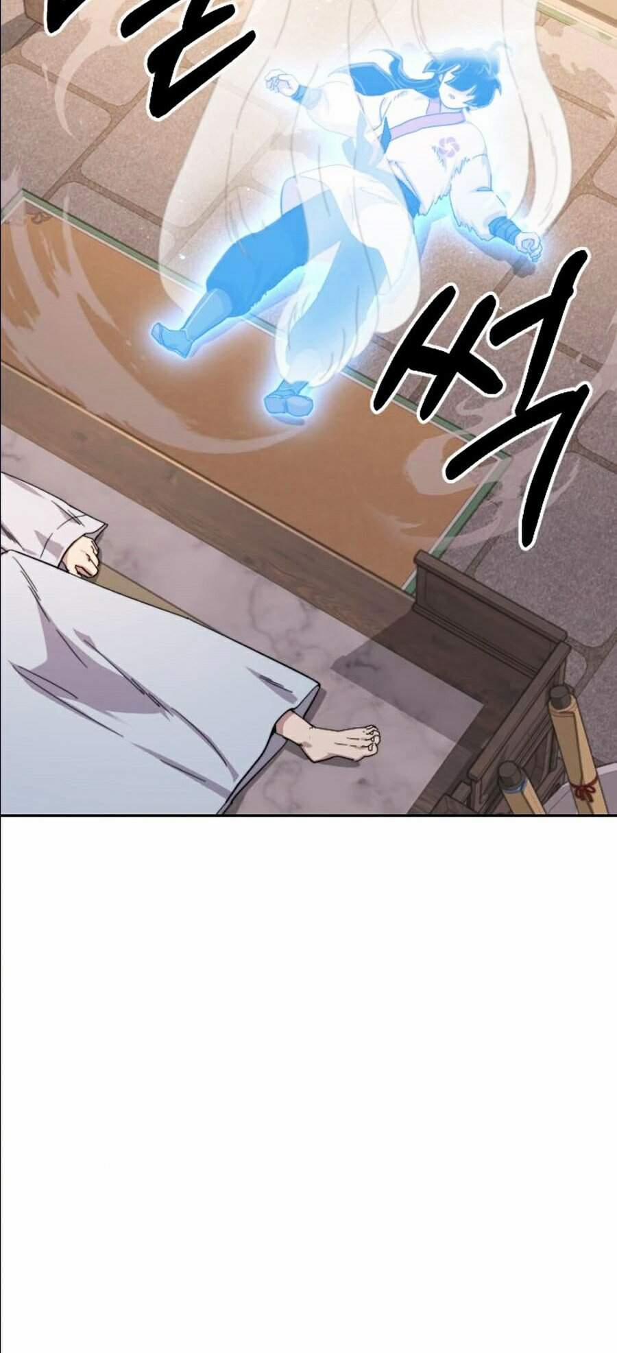 Hoa Sơn Tái Xuất | Hoa Sơn Tái Khởi 29 trang 94