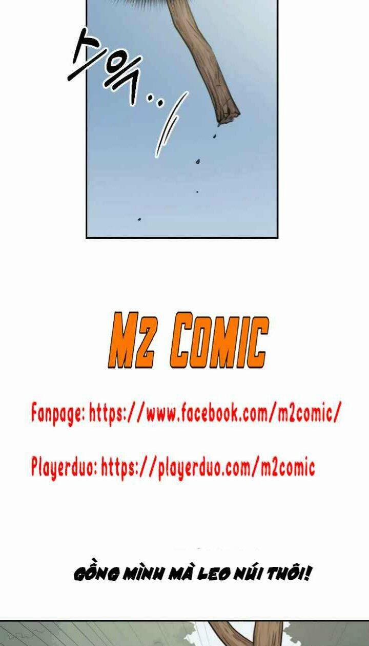 Hoa Sơn Tái Xuất | Hoa Sơn Tái Khởi 3 trang 14