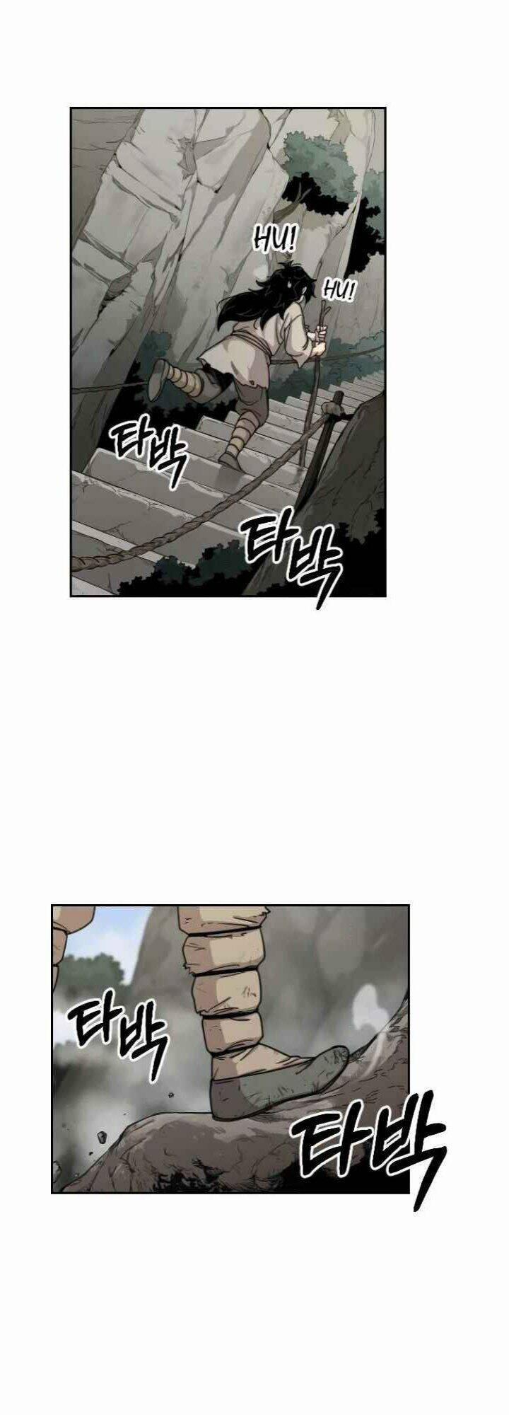 Hoa Sơn Tái Xuất | Hoa Sơn Tái Khởi 3 trang 16