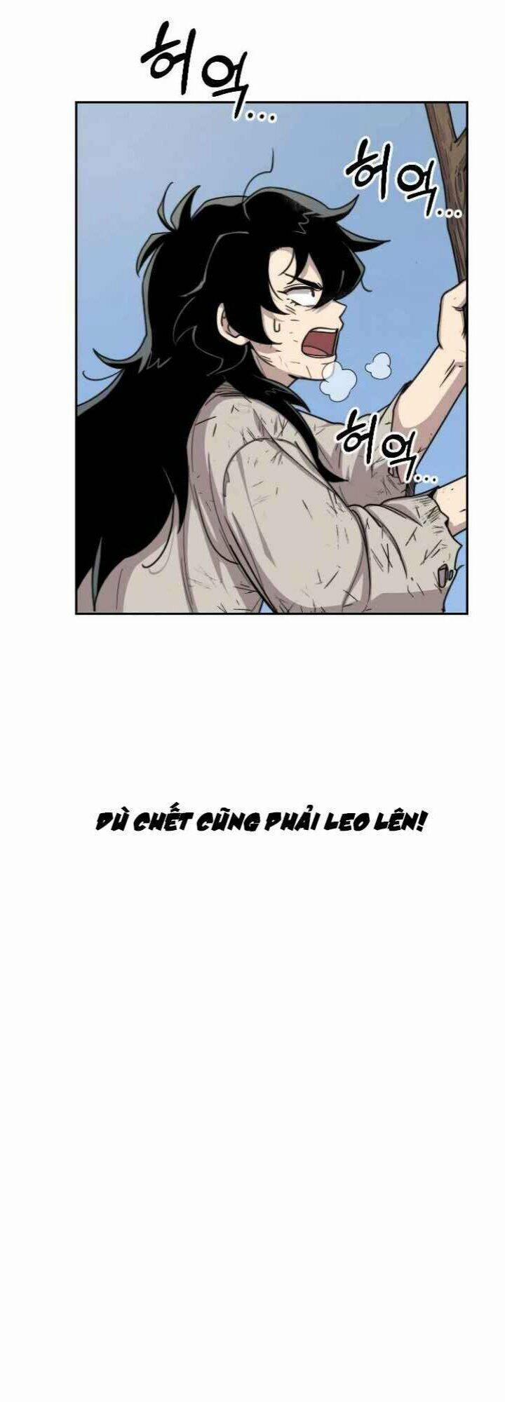 Hoa Sơn Tái Xuất | Hoa Sơn Tái Khởi 3 trang 17