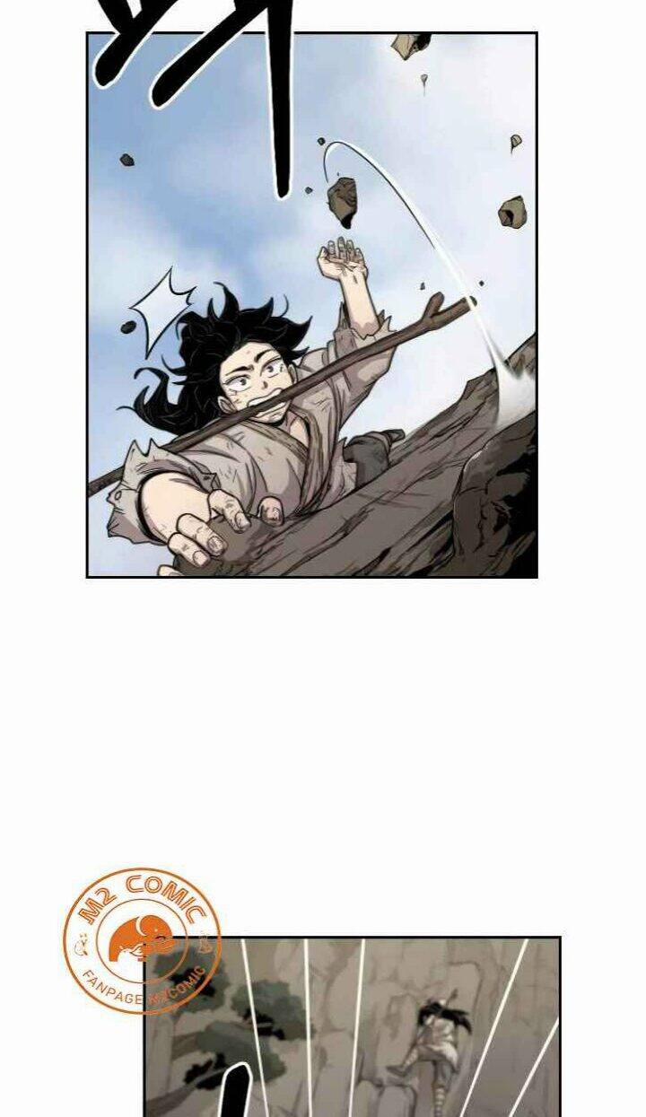 Hoa Sơn Tái Xuất | Hoa Sơn Tái Khởi 3 trang 19