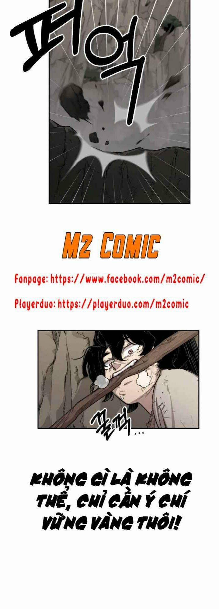 Hoa Sơn Tái Xuất | Hoa Sơn Tái Khởi 3 trang 20