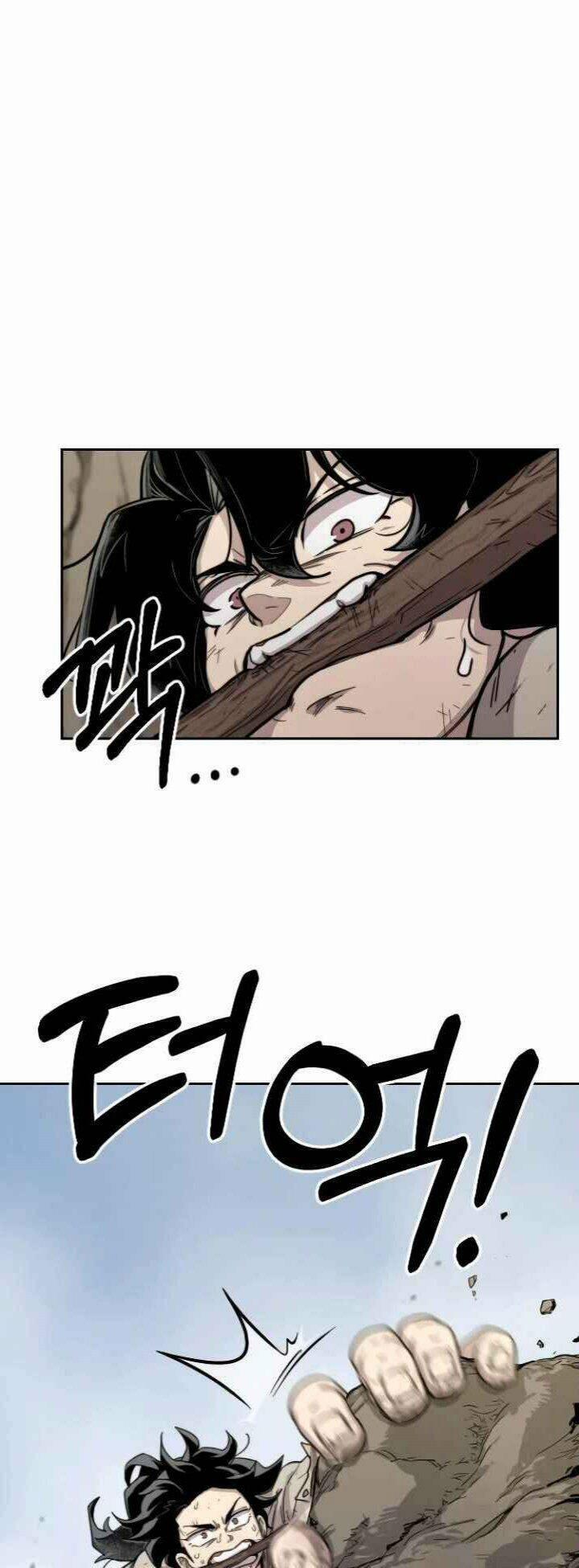 Hoa Sơn Tái Xuất | Hoa Sơn Tái Khởi 3 trang 21