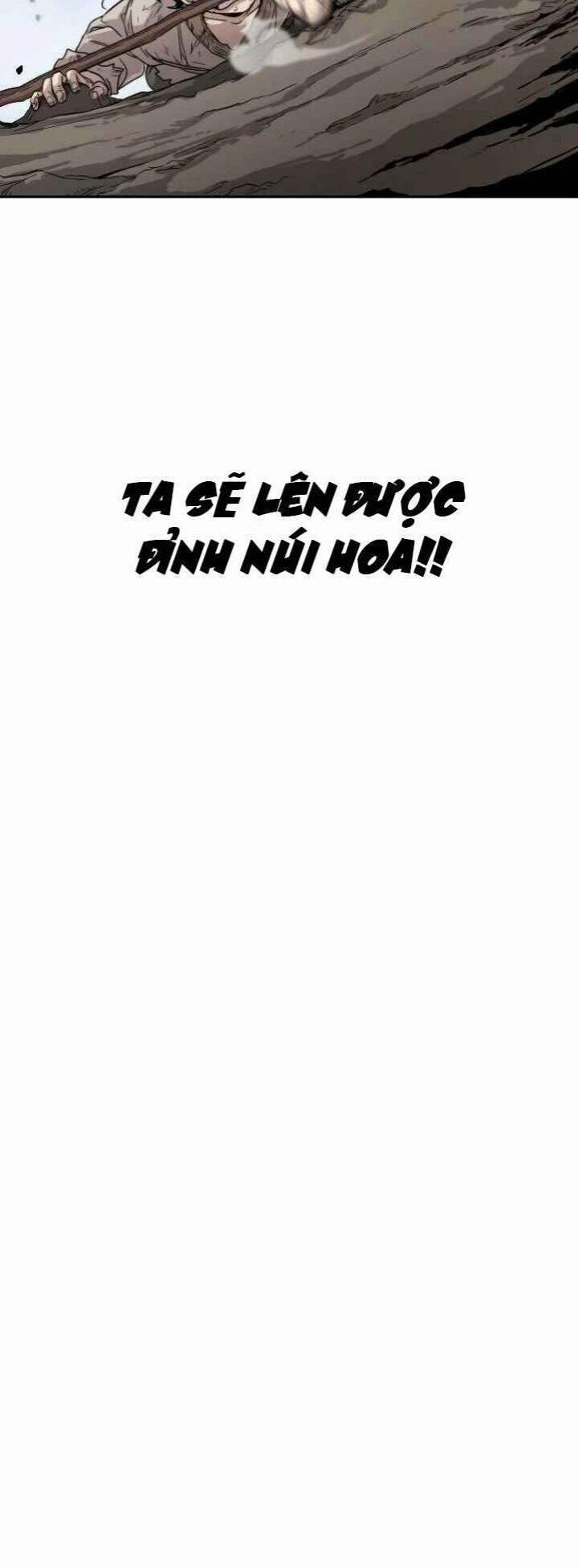 Hoa Sơn Tái Xuất | Hoa Sơn Tái Khởi 3 trang 22