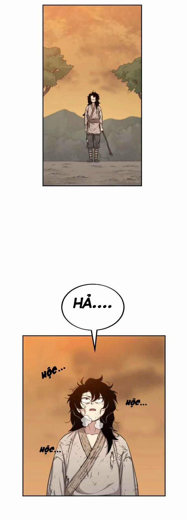 Hoa Sơn Tái Xuất | Hoa Sơn Tái Khởi 3 trang 23