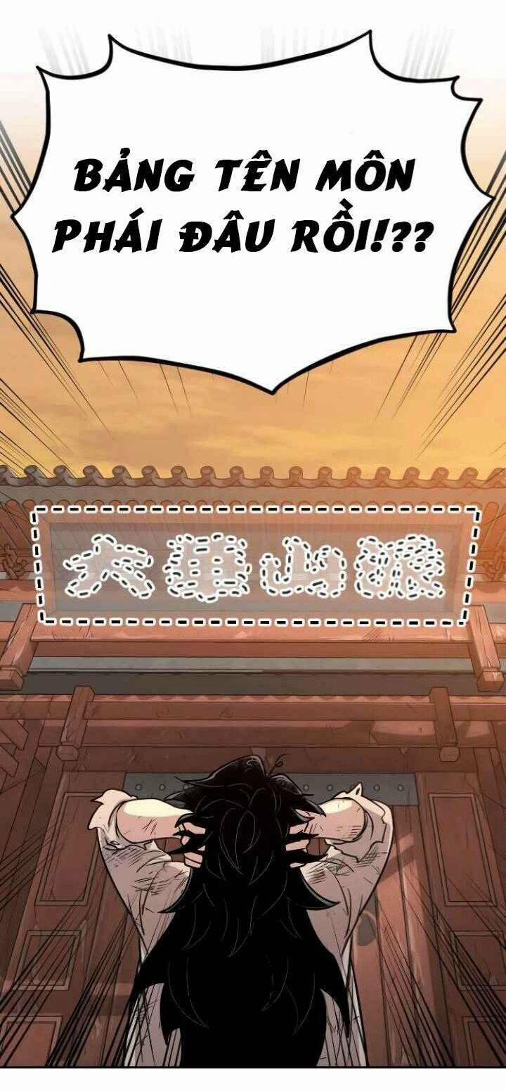 Hoa Sơn Tái Xuất | Hoa Sơn Tái Khởi 3 trang 25