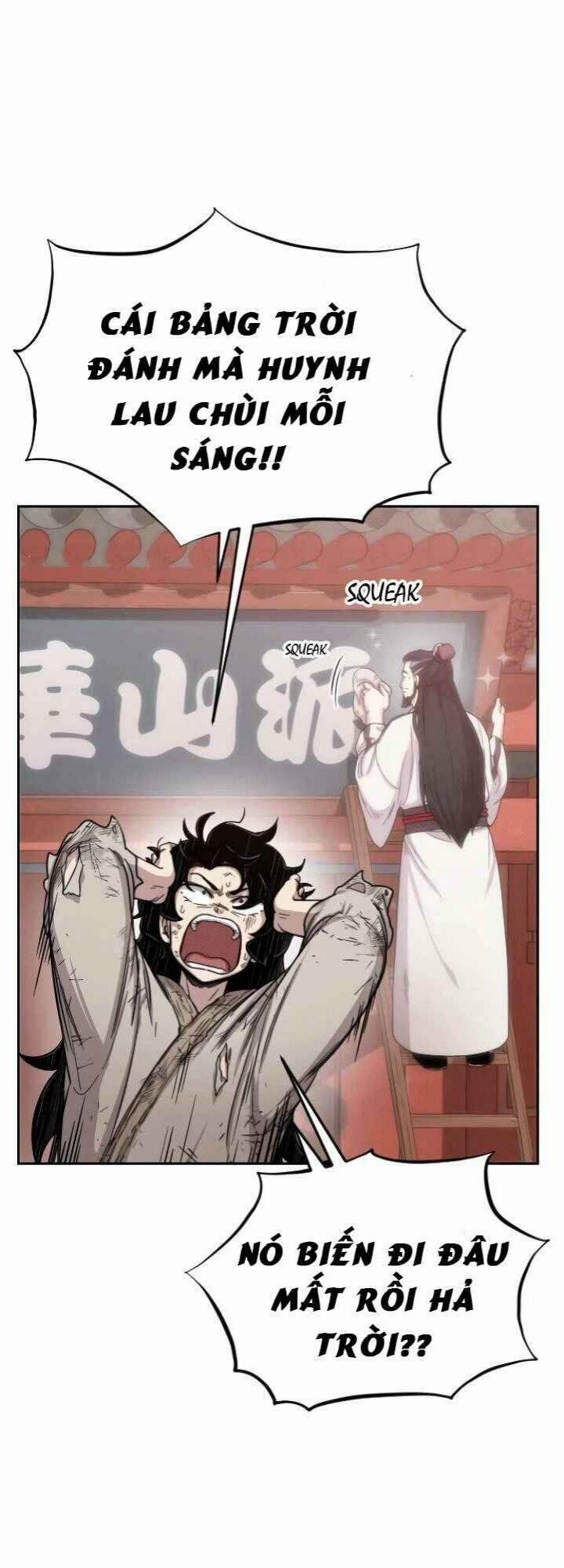 Hoa Sơn Tái Xuất | Hoa Sơn Tái Khởi 3 trang 26