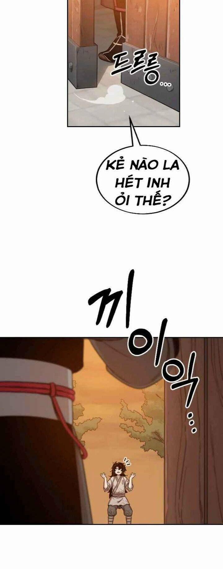 Hoa Sơn Tái Xuất | Hoa Sơn Tái Khởi 3 trang 28