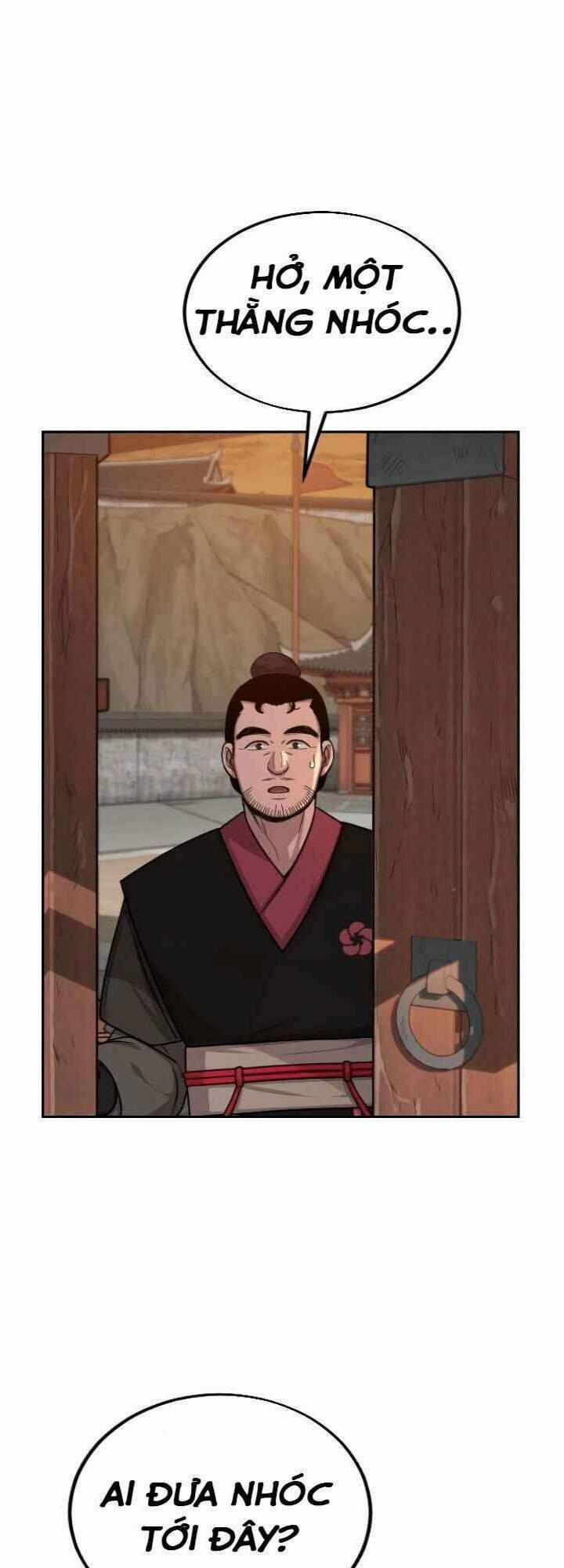 Hoa Sơn Tái Xuất | Hoa Sơn Tái Khởi 3 trang 29