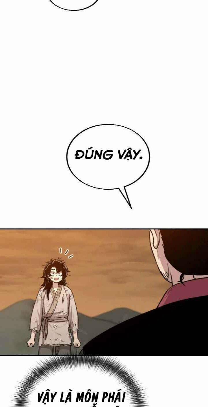 Hoa Sơn Tái Xuất | Hoa Sơn Tái Khởi 3 trang 32