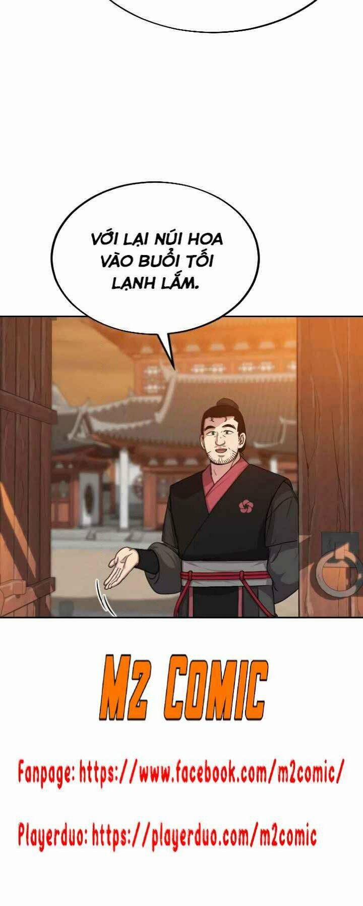 Hoa Sơn Tái Xuất | Hoa Sơn Tái Khởi 3 trang 35