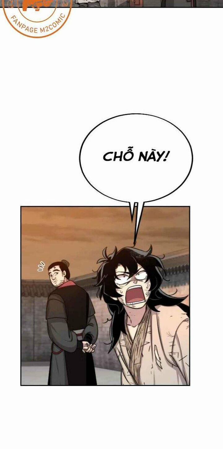 Hoa Sơn Tái Xuất | Hoa Sơn Tái Khởi 3 trang 41