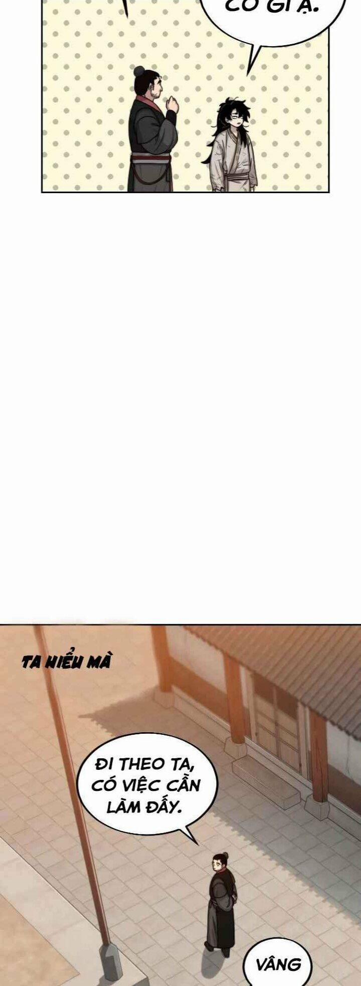 Hoa Sơn Tái Xuất | Hoa Sơn Tái Khởi 3 trang 47