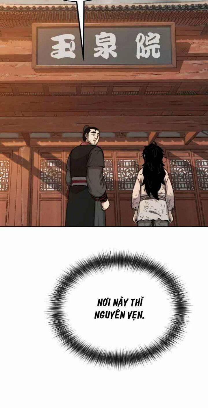 Hoa Sơn Tái Xuất | Hoa Sơn Tái Khởi 3 trang 50