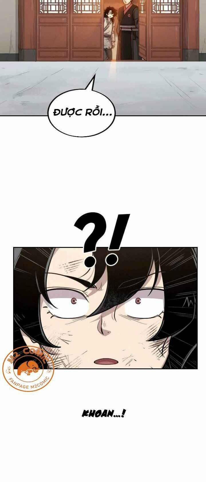 Hoa Sơn Tái Xuất | Hoa Sơn Tái Khởi 3 trang 52