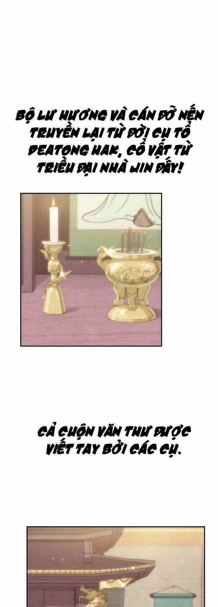 Hoa Sơn Tái Xuất | Hoa Sơn Tái Khởi 3 trang 54