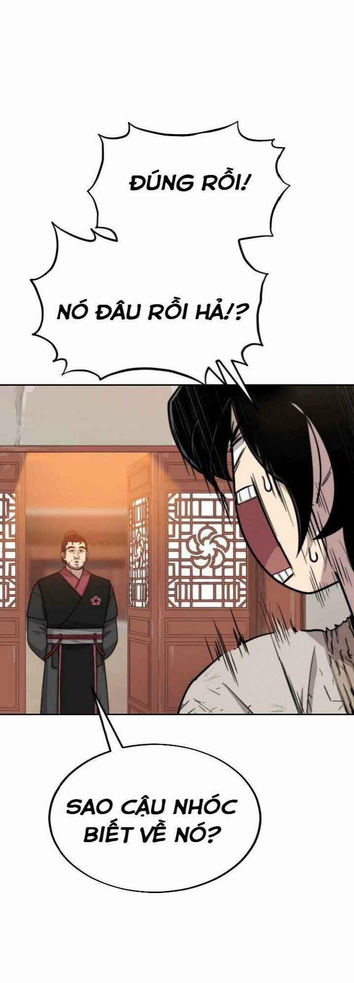 Hoa Sơn Tái Xuất | Hoa Sơn Tái Khởi 3 trang 58