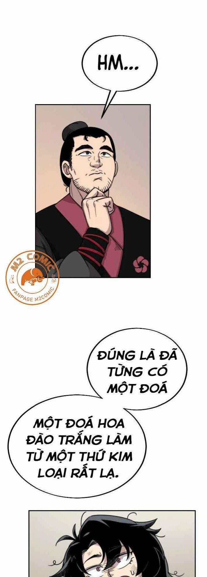 Hoa Sơn Tái Xuất | Hoa Sơn Tái Khởi 3 trang 59