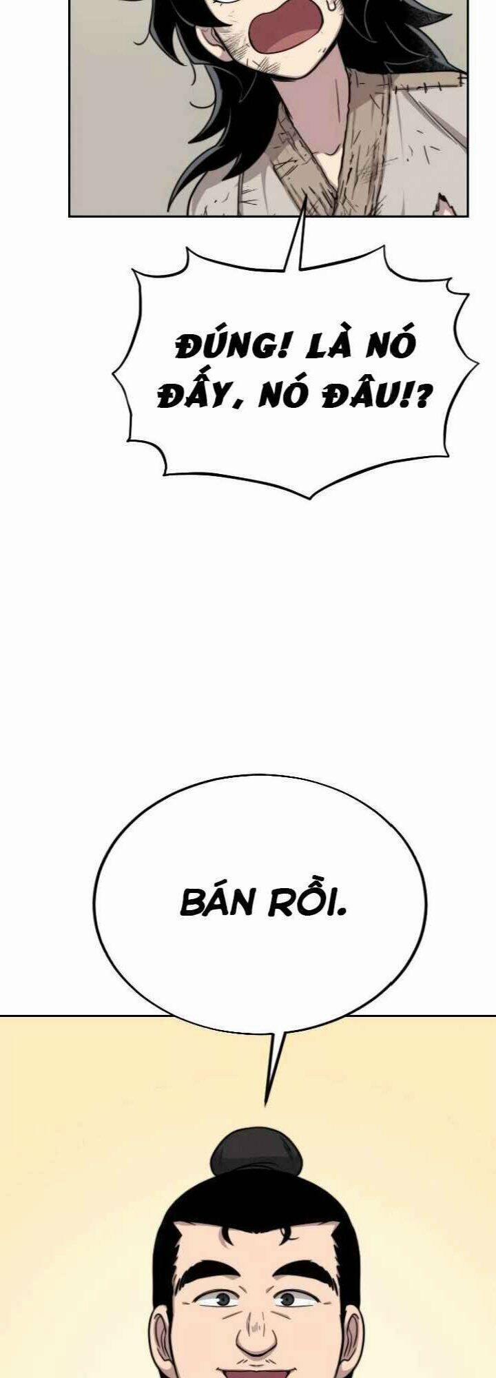 Hoa Sơn Tái Xuất | Hoa Sơn Tái Khởi 3 trang 60