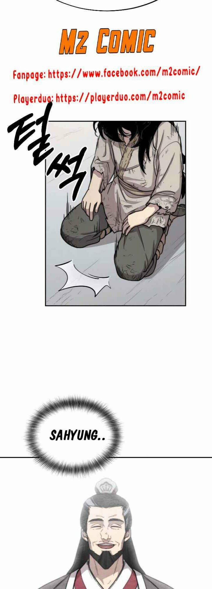 Hoa Sơn Tái Xuất | Hoa Sơn Tái Khởi 3 trang 63