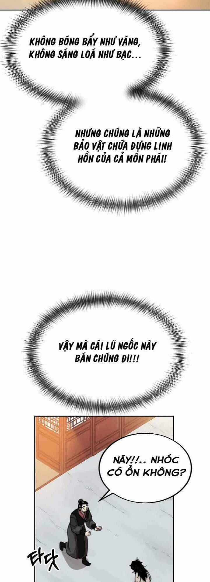 Hoa Sơn Tái Xuất | Hoa Sơn Tái Khởi 3 trang 65