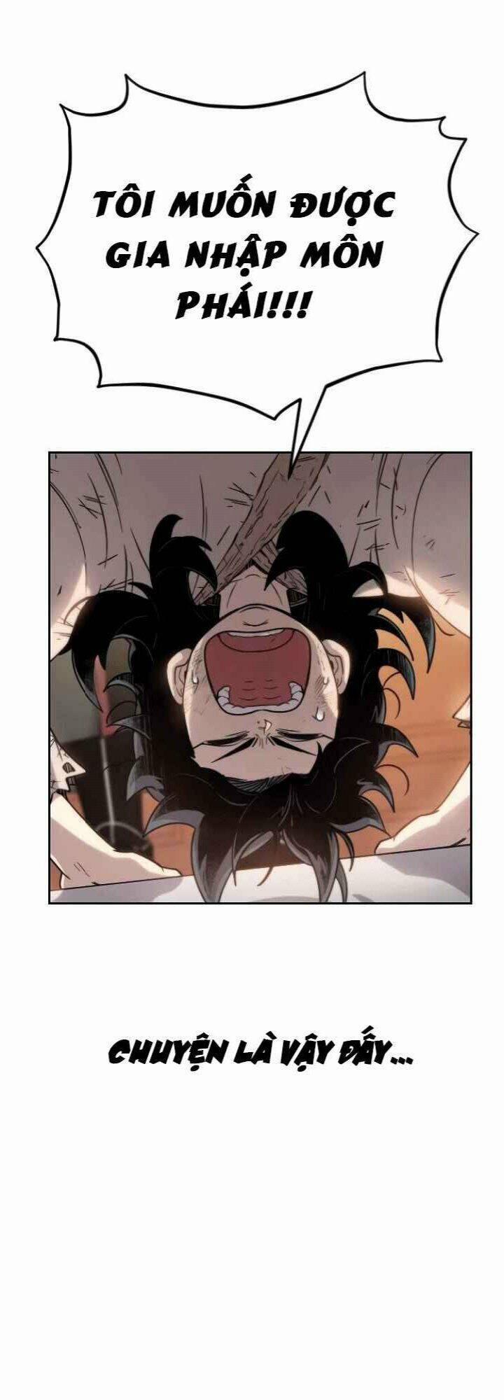 Hoa Sơn Tái Xuất | Hoa Sơn Tái Khởi 3 trang 68