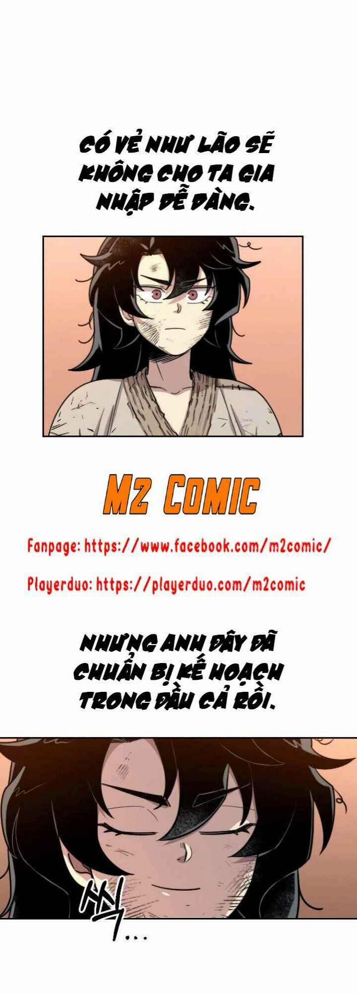 Hoa Sơn Tái Xuất | Hoa Sơn Tái Khởi 3 trang 71