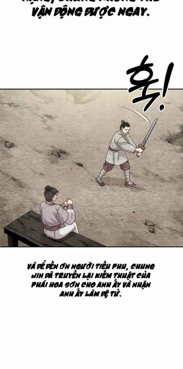 Hoa Sơn Tái Xuất | Hoa Sơn Tái Khởi 3 trang 74