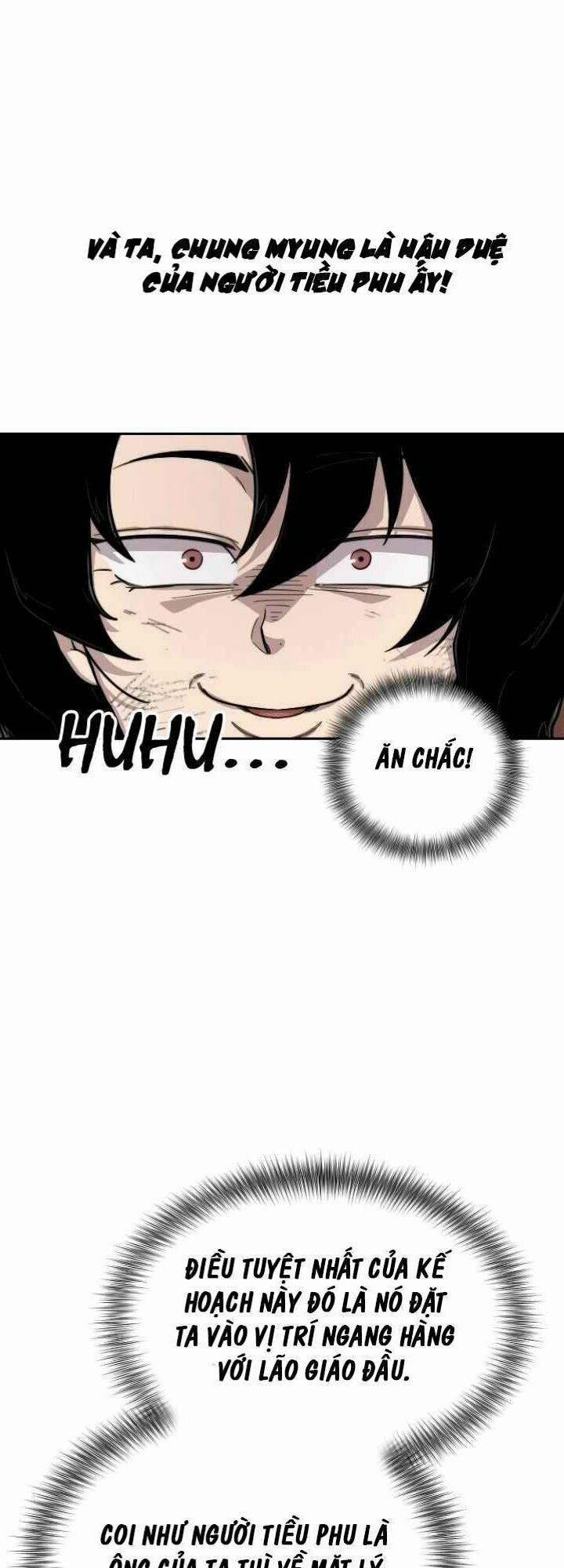 Hoa Sơn Tái Xuất | Hoa Sơn Tái Khởi 3 trang 75