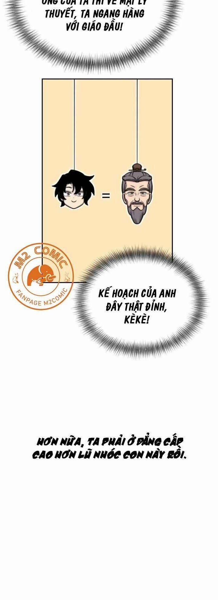 Hoa Sơn Tái Xuất | Hoa Sơn Tái Khởi 3 trang 76