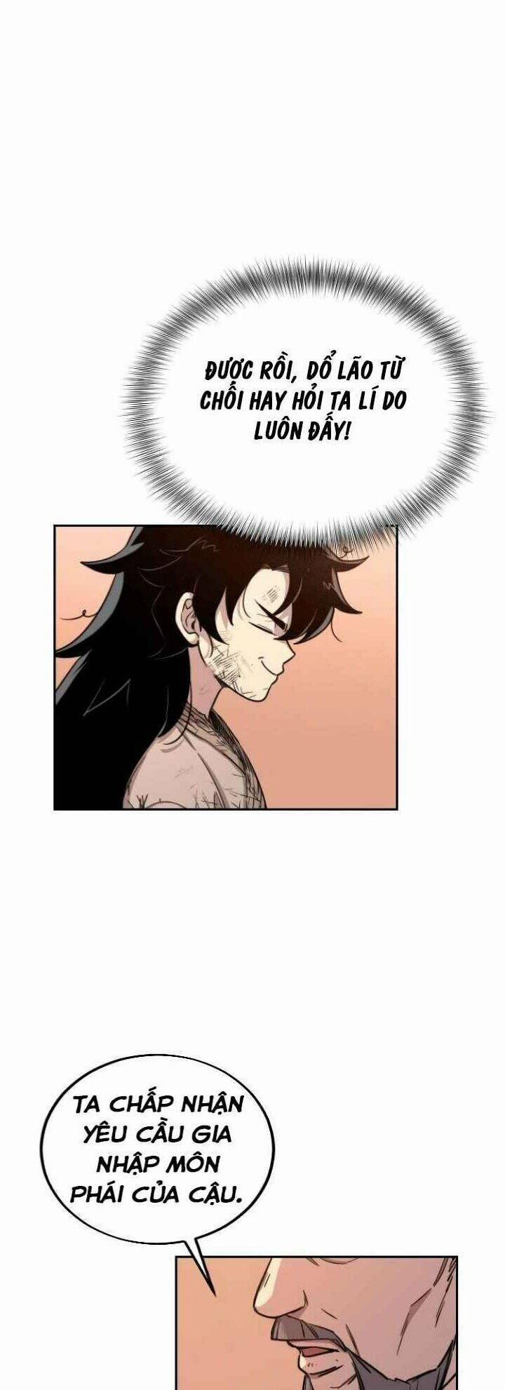 Hoa Sơn Tái Xuất | Hoa Sơn Tái Khởi 3 trang 77