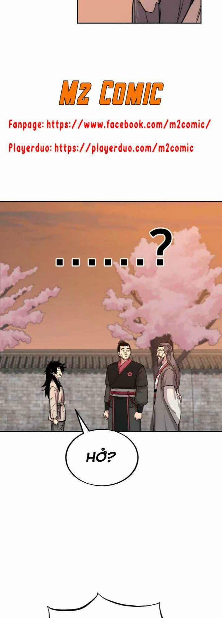 Hoa Sơn Tái Xuất | Hoa Sơn Tái Khởi 3 trang 78