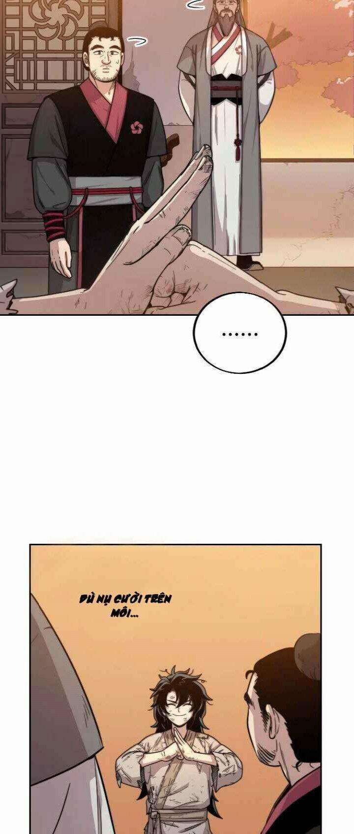 Hoa Sơn Tái Xuất | Hoa Sơn Tái Khởi 3 trang 8