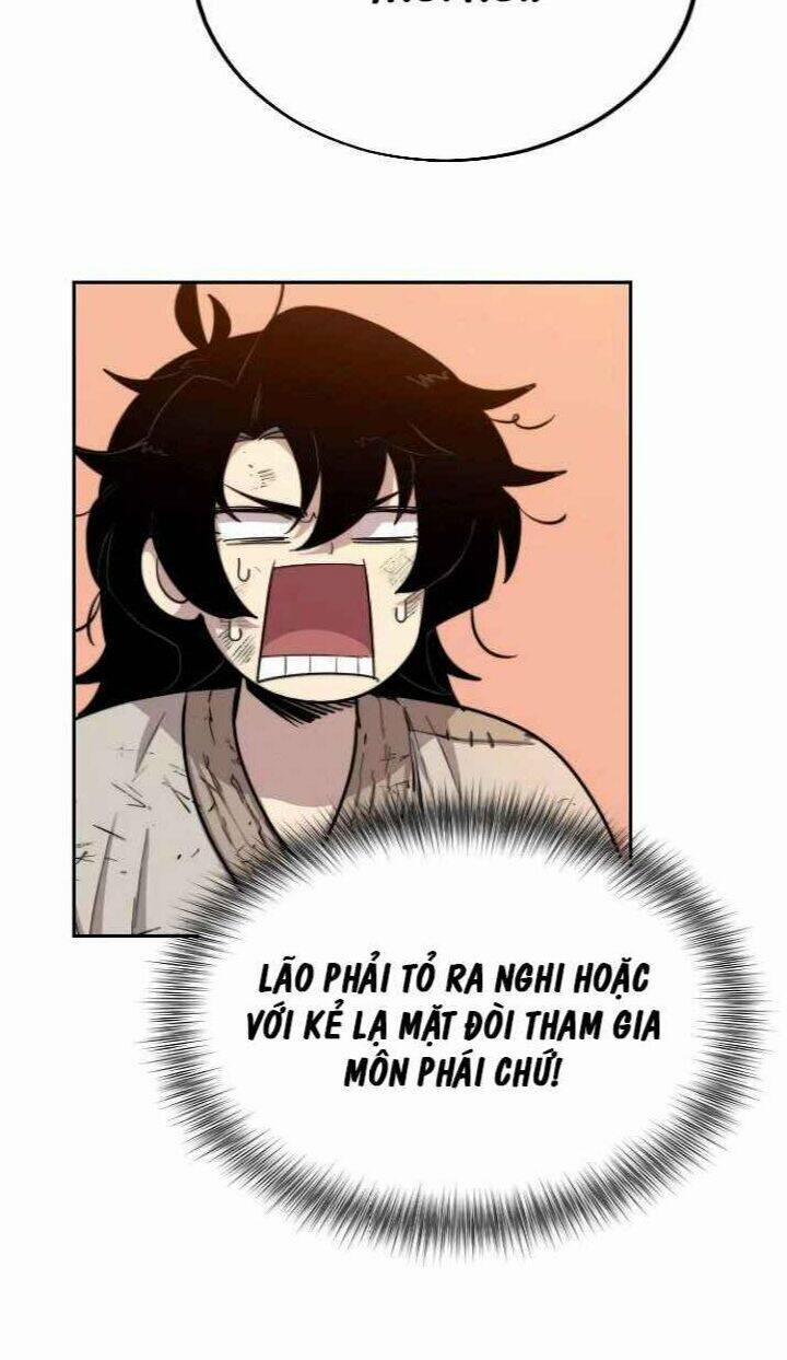 Hoa Sơn Tái Xuất | Hoa Sơn Tái Khởi 3 trang 81