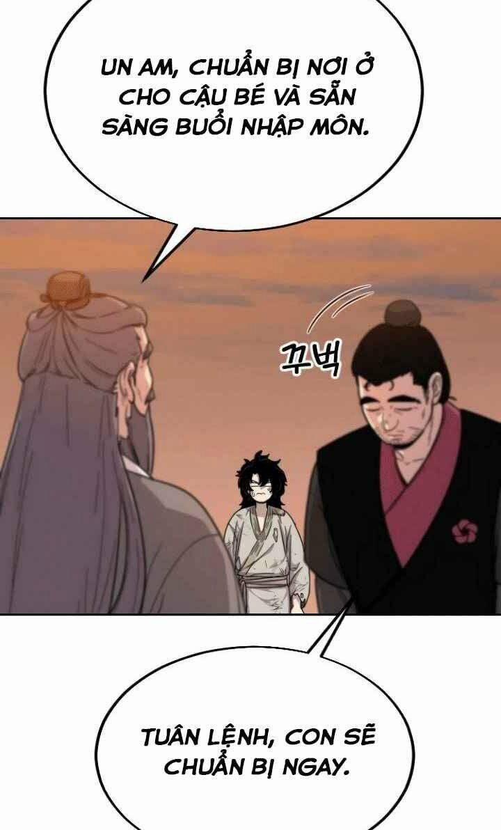 Hoa Sơn Tái Xuất | Hoa Sơn Tái Khởi 3 trang 84