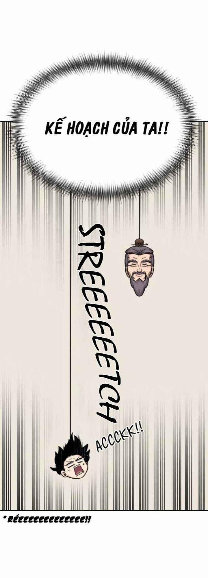 Hoa Sơn Tái Xuất | Hoa Sơn Tái Khởi 3 trang 86