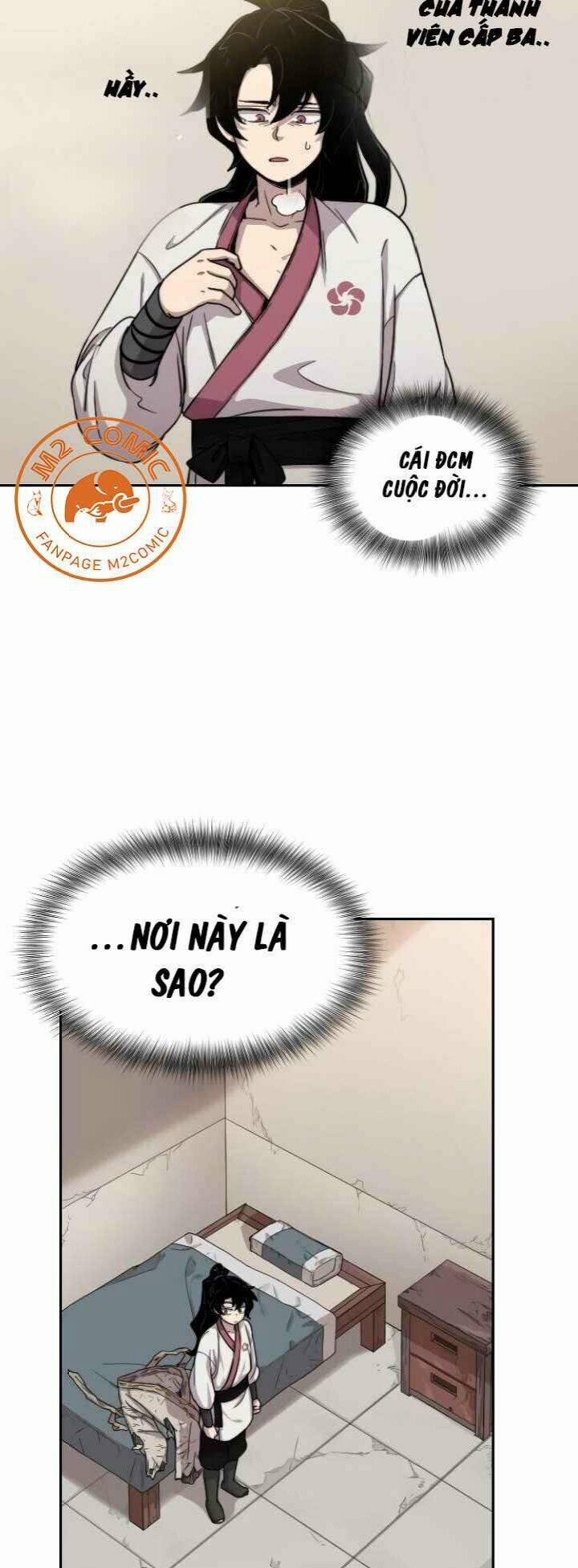 Hoa Sơn Tái Xuất | Hoa Sơn Tái Khởi 3 trang 88