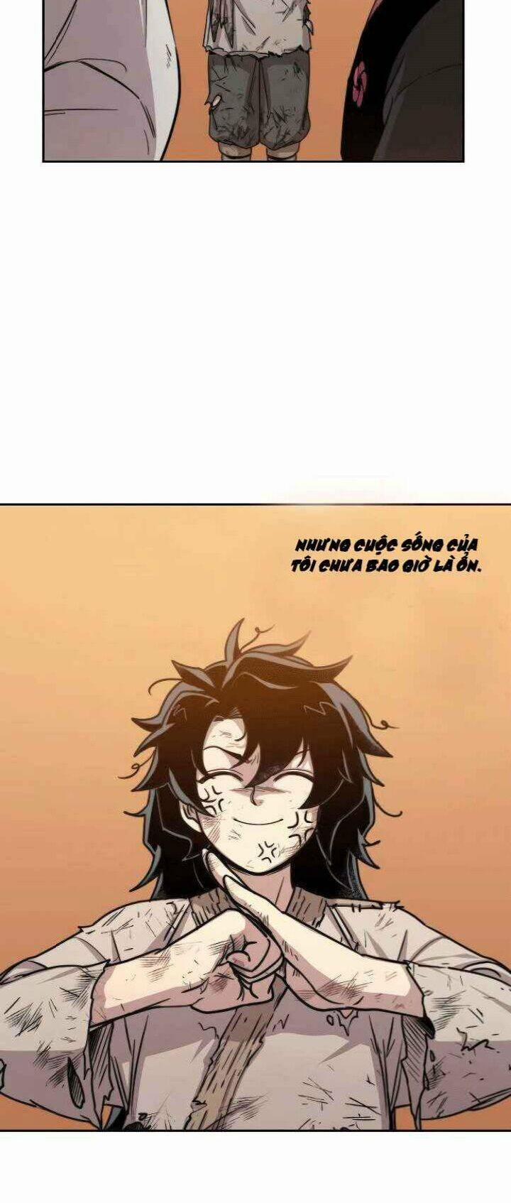 Hoa Sơn Tái Xuất | Hoa Sơn Tái Khởi 3 trang 9