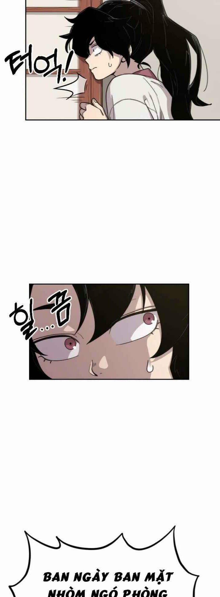 Hoa Sơn Tái Xuất | Hoa Sơn Tái Khởi 3 trang 92