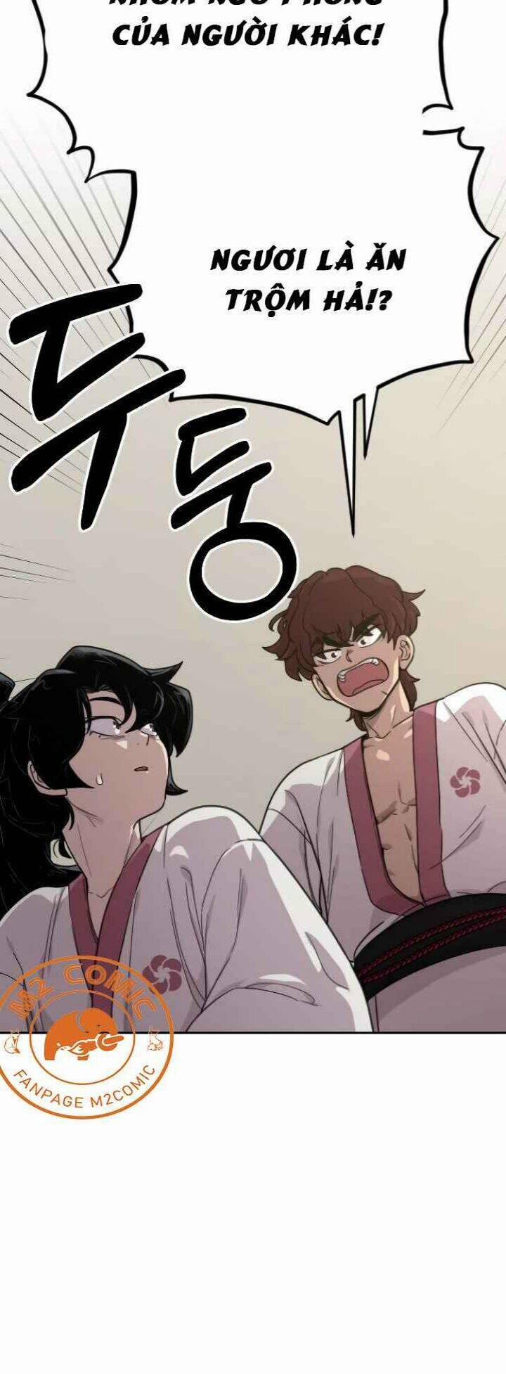 Hoa Sơn Tái Xuất | Hoa Sơn Tái Khởi 3 trang 93