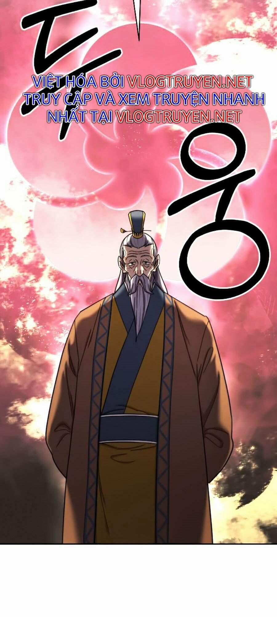 Hoa Sơn Tái Xuất | Hoa Sơn Tái Khởi 30 trang 111