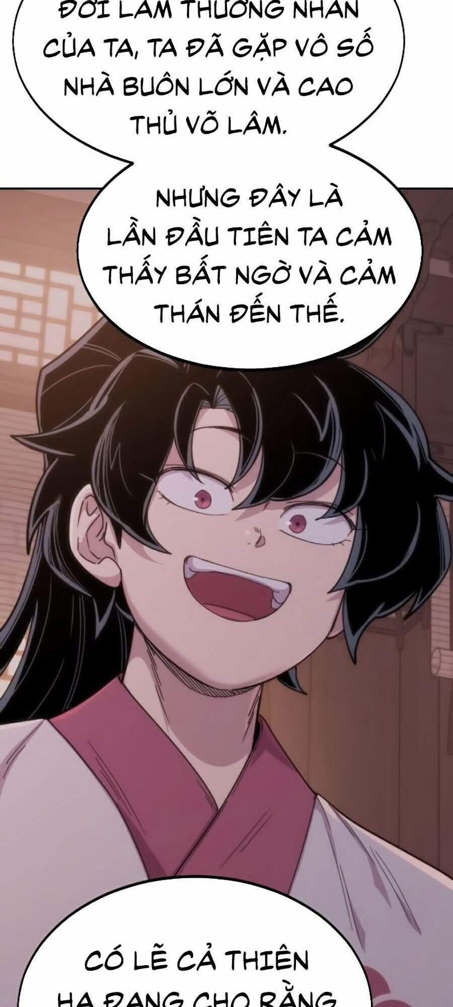 Hoa Sơn Tái Xuất | Hoa Sơn Tái Khởi 30 trang 113