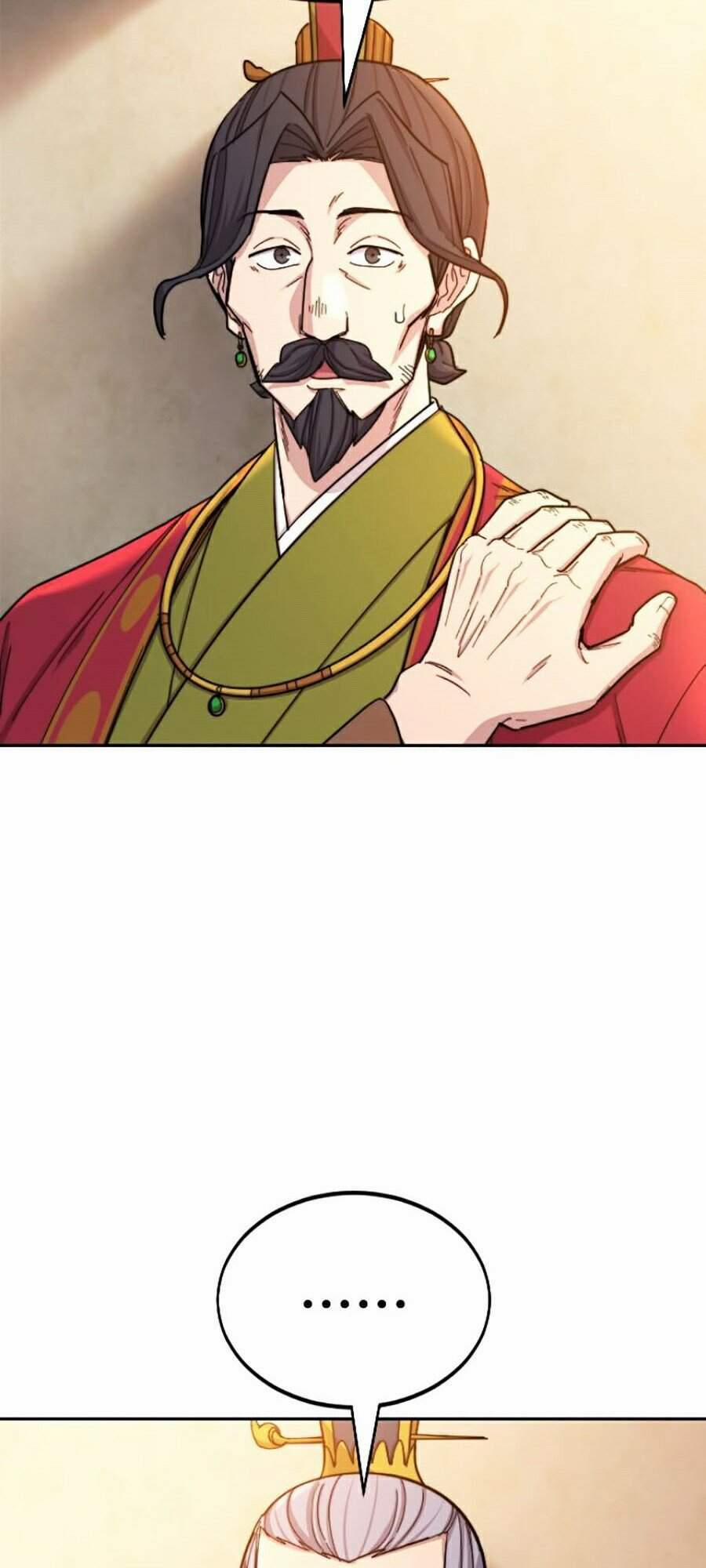 Hoa Sơn Tái Xuất | Hoa Sơn Tái Khởi 30 trang 123