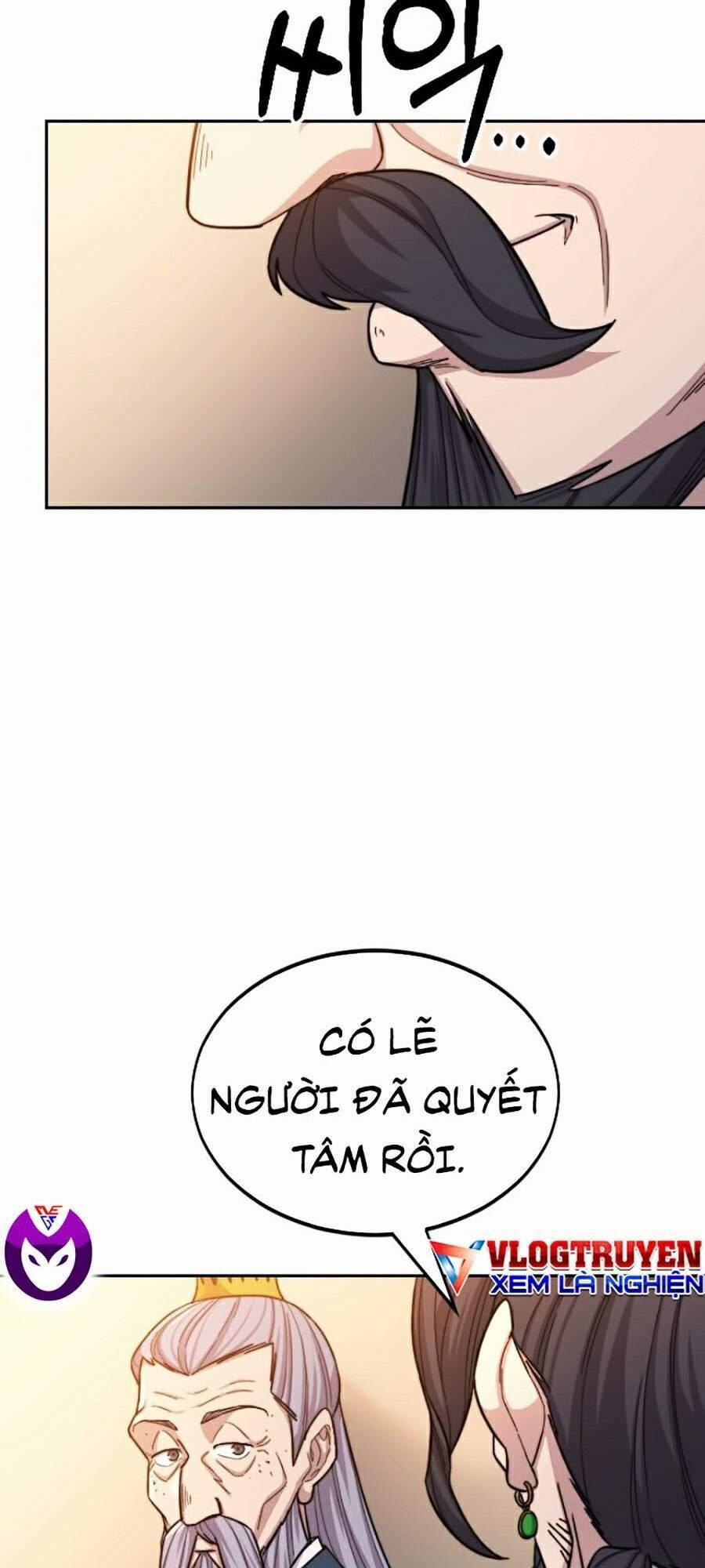 Hoa Sơn Tái Xuất | Hoa Sơn Tái Khởi 30 trang 129