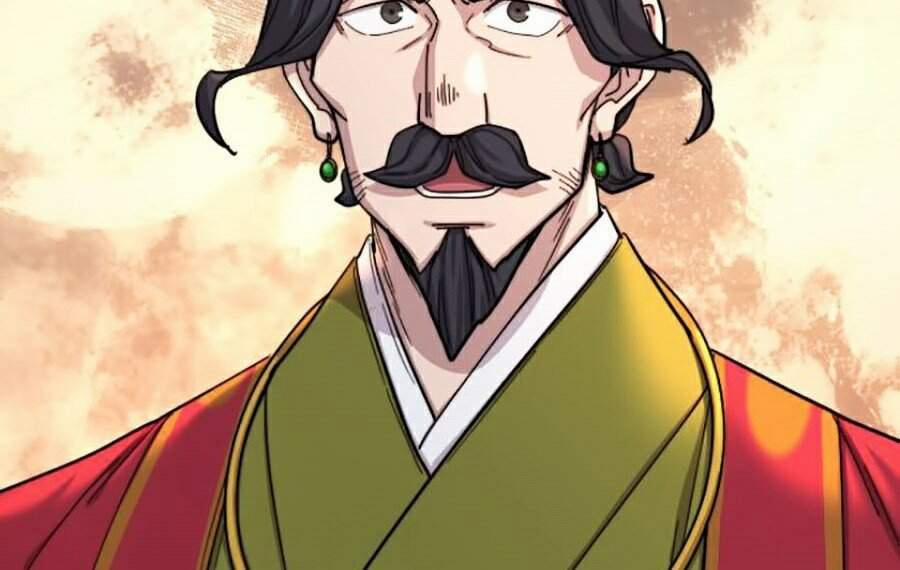 Hoa Sơn Tái Xuất | Hoa Sơn Tái Khởi 30 trang 136