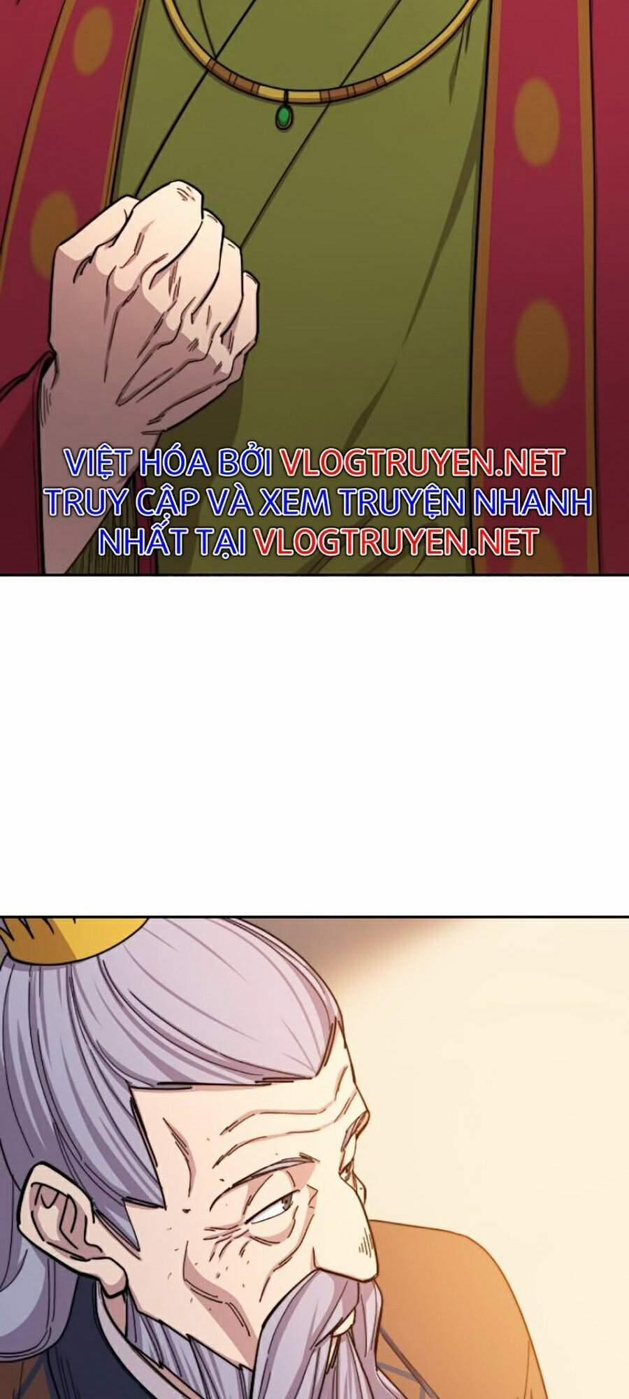 Hoa Sơn Tái Xuất | Hoa Sơn Tái Khởi 30 trang 137