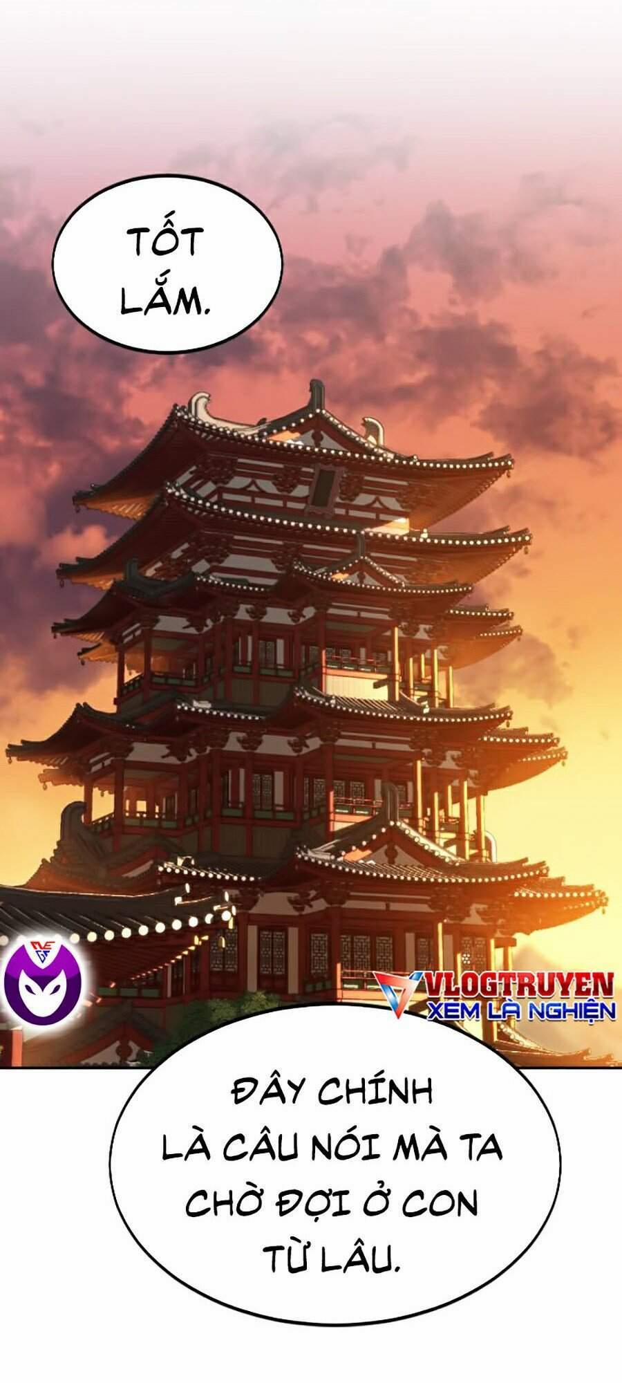 Hoa Sơn Tái Xuất | Hoa Sơn Tái Khởi 30 trang 139