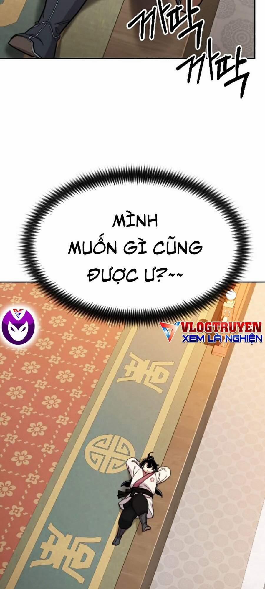 Hoa Sơn Tái Xuất | Hoa Sơn Tái Khởi 30 trang 145