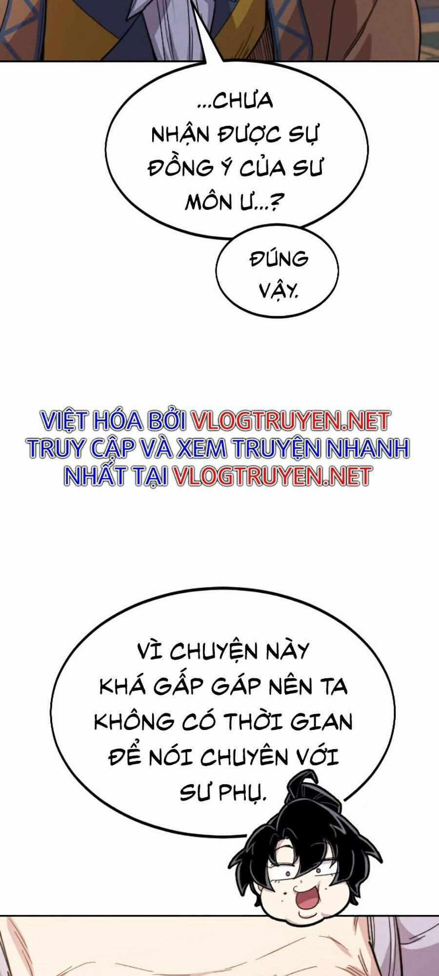 Hoa Sơn Tái Xuất | Hoa Sơn Tái Khởi 30 trang 15